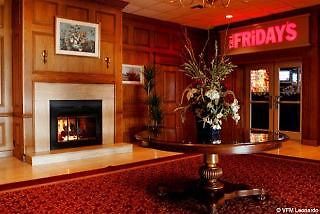 Sheraton Braintree Hotel 외부 사진