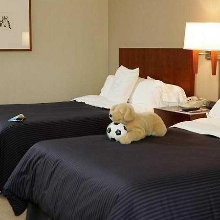 Sheraton Braintree Hotel 객실 사진