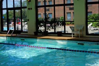 Sheraton Braintree Hotel 외부 사진